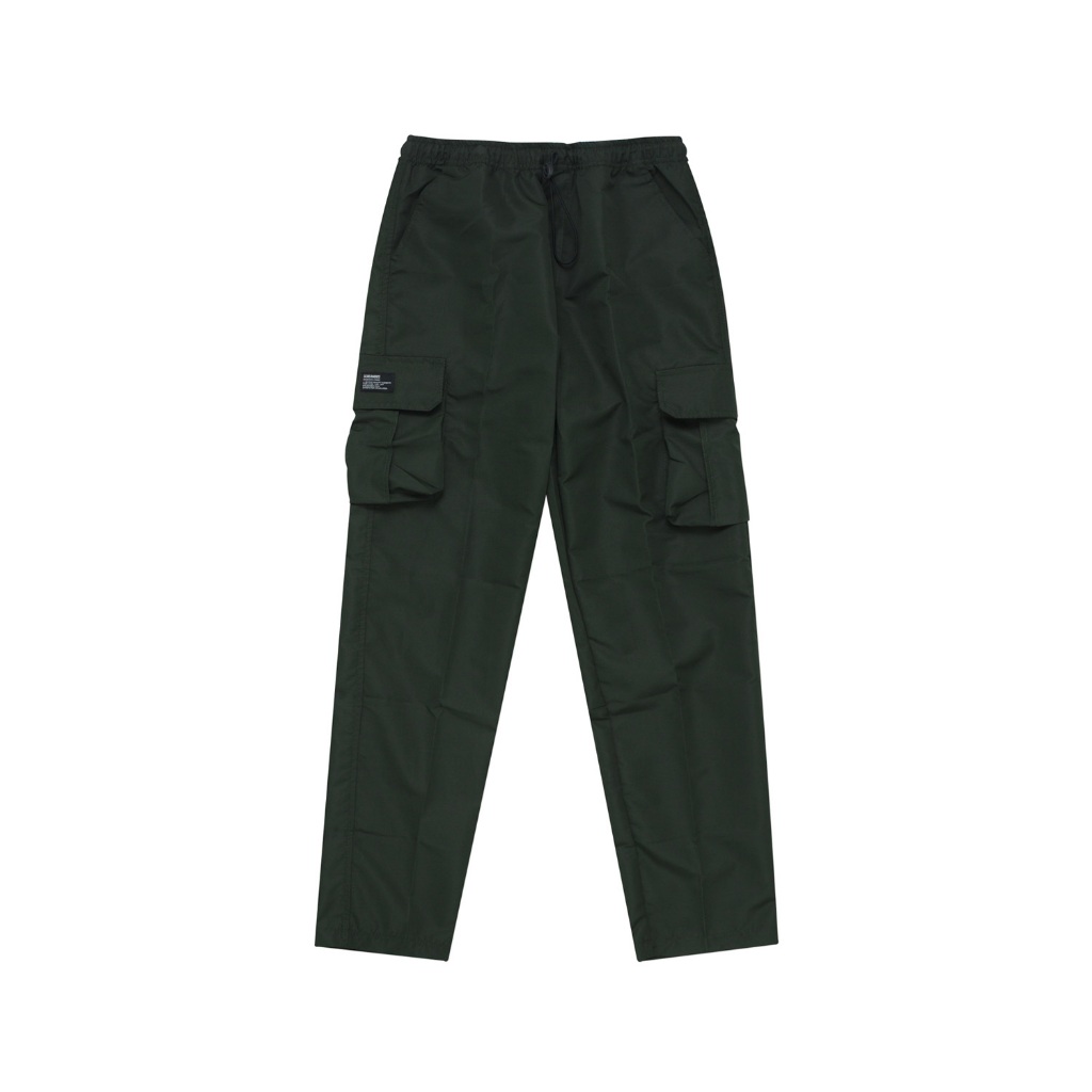 Screamous Long Pants Cargo LUCAS ARMY Slim Fit