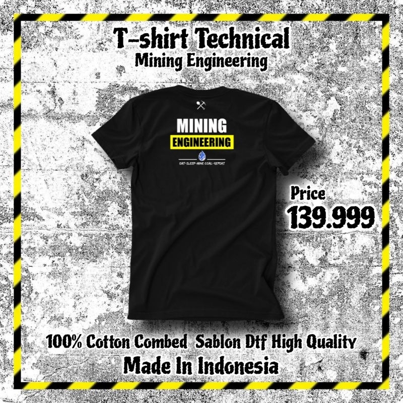 KAOS MINING ENGINEERING VER 1 | KAOS TEKNIK | KAOS ENGINEERING | KAOS PROYEK