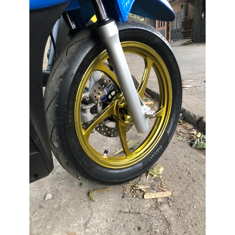 velg daichi alloy honda110