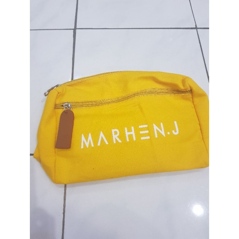 Preloved Tas Marhen J (Bkn ori)