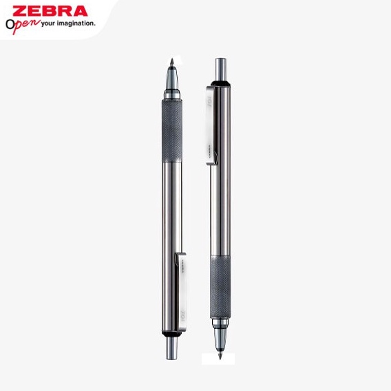 

ZEBRA Pulpen F 71 Pulpen Clip Stainless n Q7F7