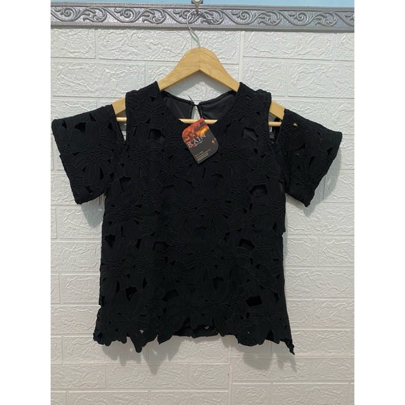 Blouse New jual rugi