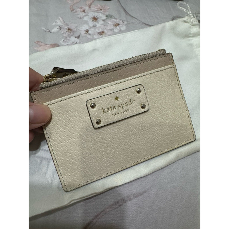 card holder kate spade