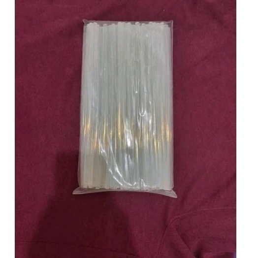 

Isi Refill Lem Tembak Lem Bakar Kecil Glue Gun Refill Glue Stick Isi Lem Bakar Panjang 3cm v R2B8