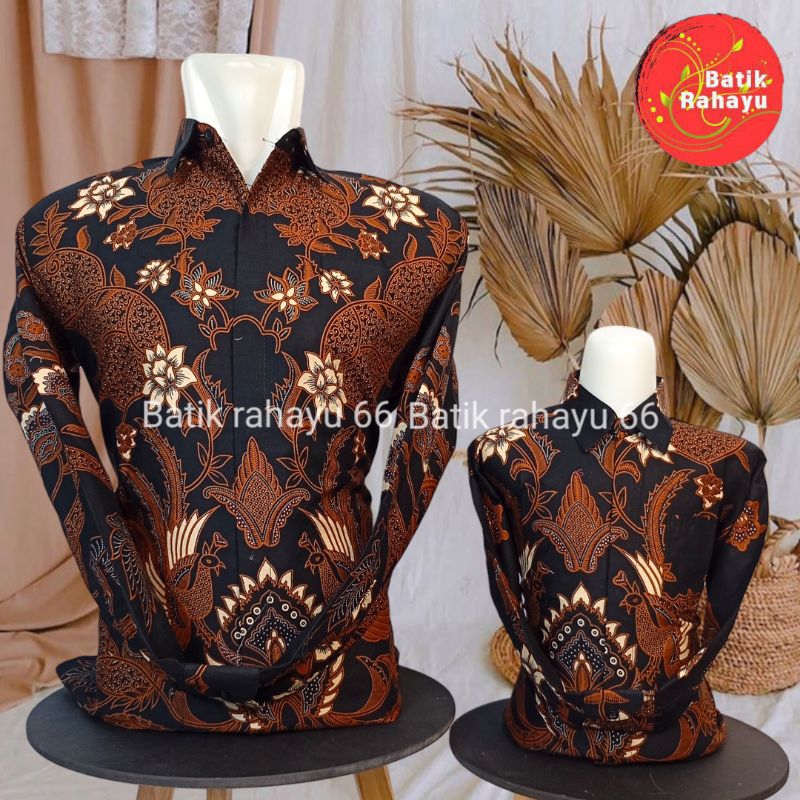 new batik couple ayah anak batik ayah dan anak laki laki batik couple batik couple ayah dan anak bat
