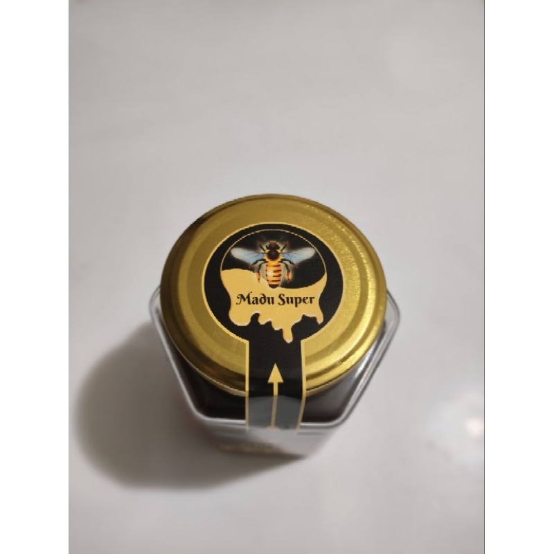 

BIOTIN Madu Super 500 ml