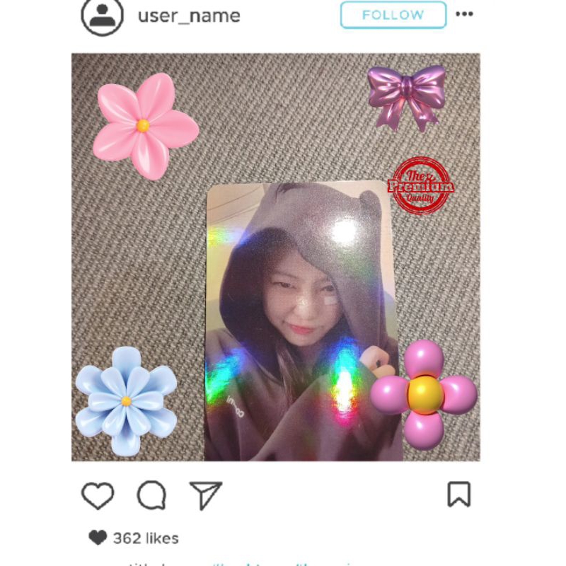 pc hologram