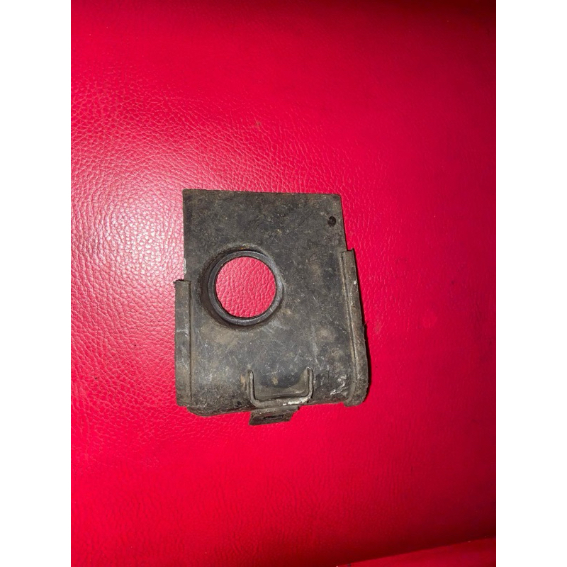 Cover Busi Vespa LX S 150cc 2V