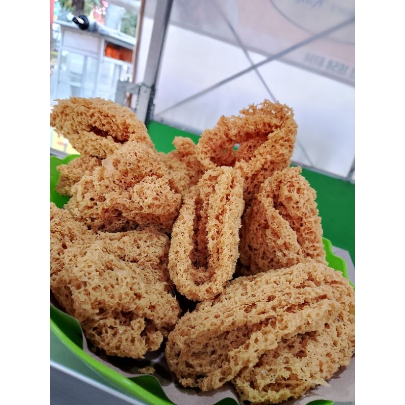 

Kremesan Ayam