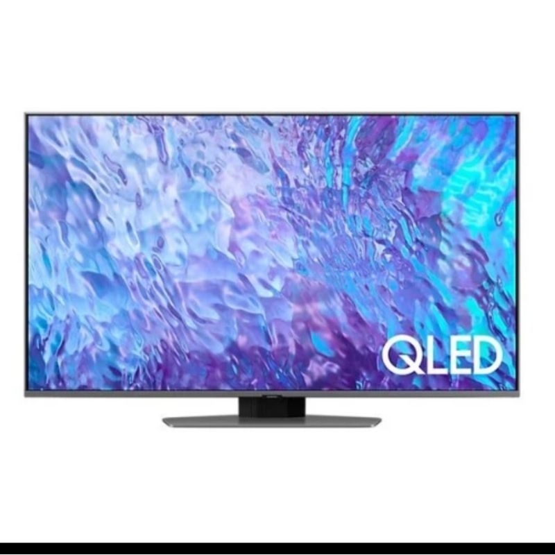Tv Samsung Led 4K Smart TV 65Q80BAK / 65Q80bak / 65q80bak 65 Inch