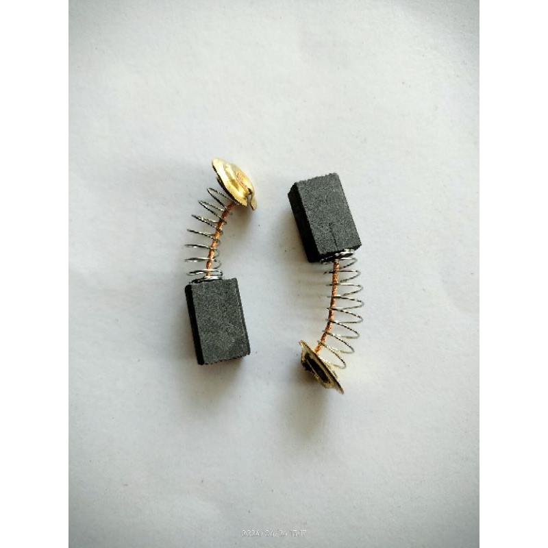 CARBON BRUSH RYU RTS10 ARENG RTS 10 MESIN TABLE SAW 10" RYU RTS10