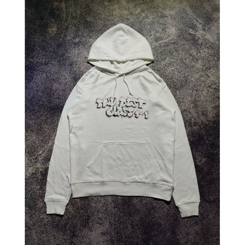 Hoodie Prinstar The Best Class