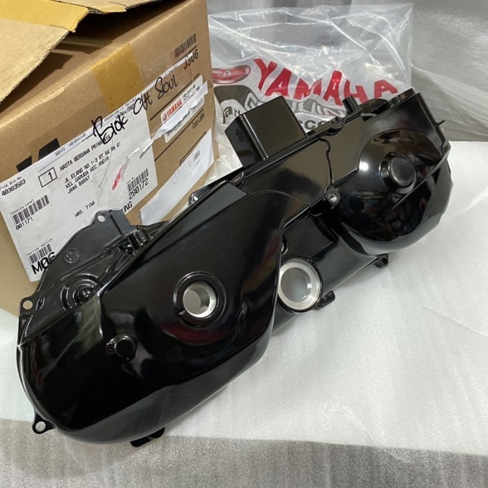 Bak Blok CVT Yamaha Mio Soul Karbu 14D-E5411-00