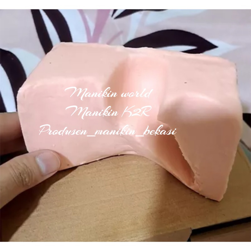 MANEKIN PERINEUM REPAIR / MANIKIN EPISIOTOMI / MANIKIN EPIS
