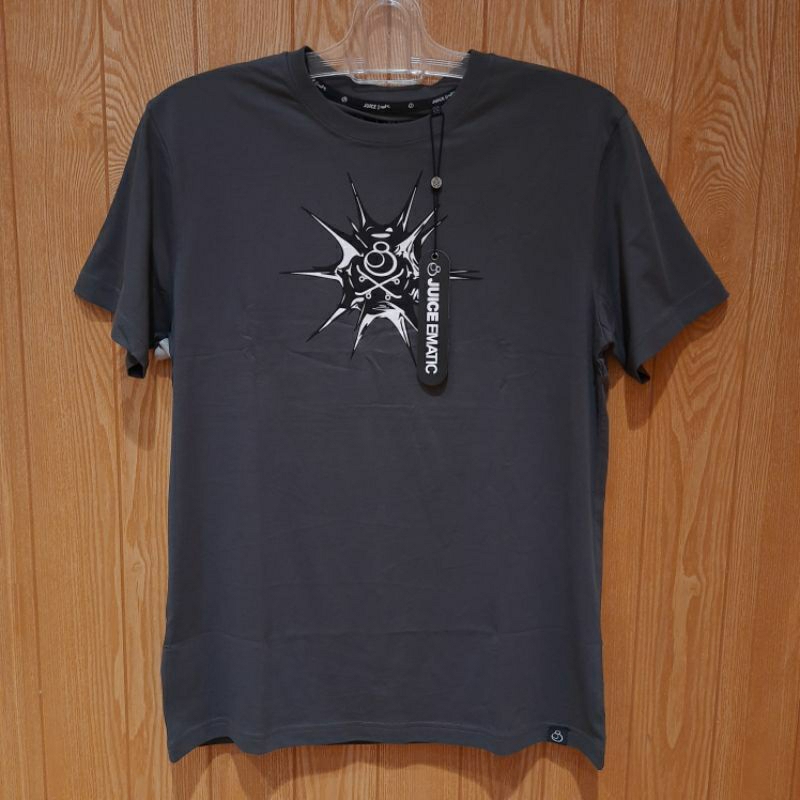 Kaos Pria Juice Ematic Original Planet Surf [ TERBARU ]