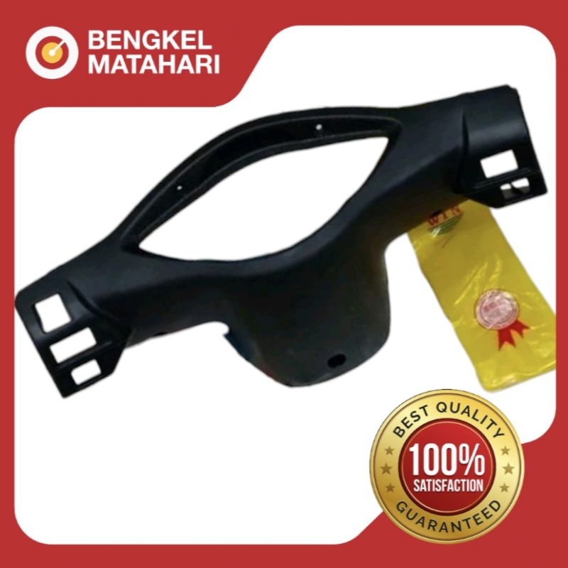 BATOK BELAKANG/BATOK KILOMETER SUPRA FIT NEW, SUPRA FIT X MERK WIN