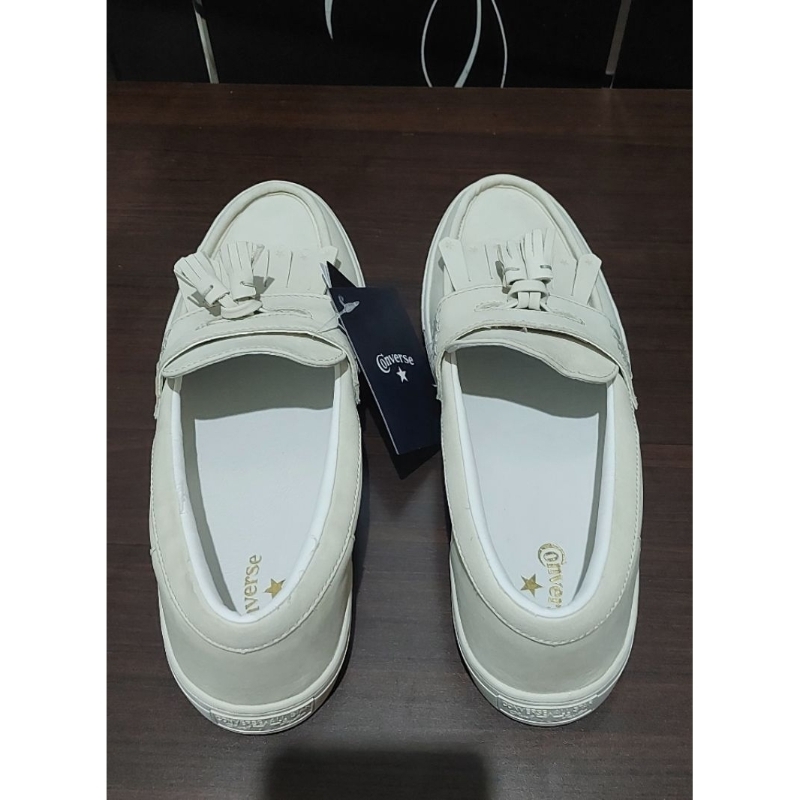 Converse All Star - Coupe Loafer (leather) _ japan only