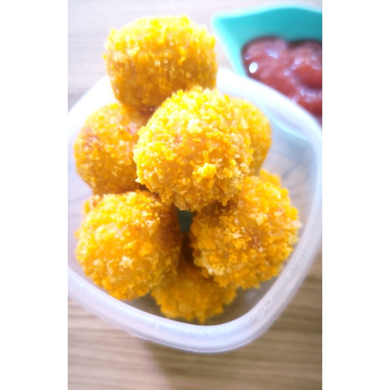 

BITTER BALLEN / BRULEE BOMB isi 10pcs - Frozen Food