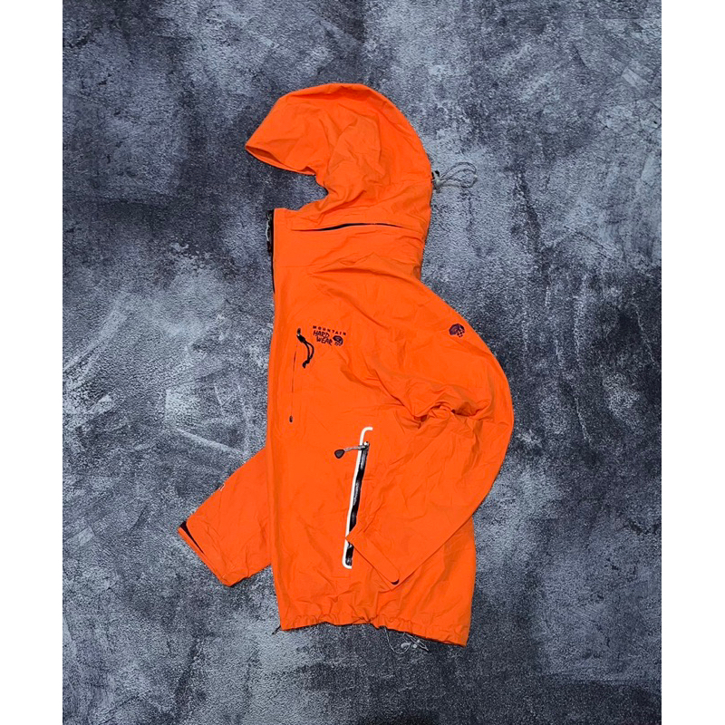 Mountain Hardwear | jacket MHW outdoor | mountain hardwear blocktech