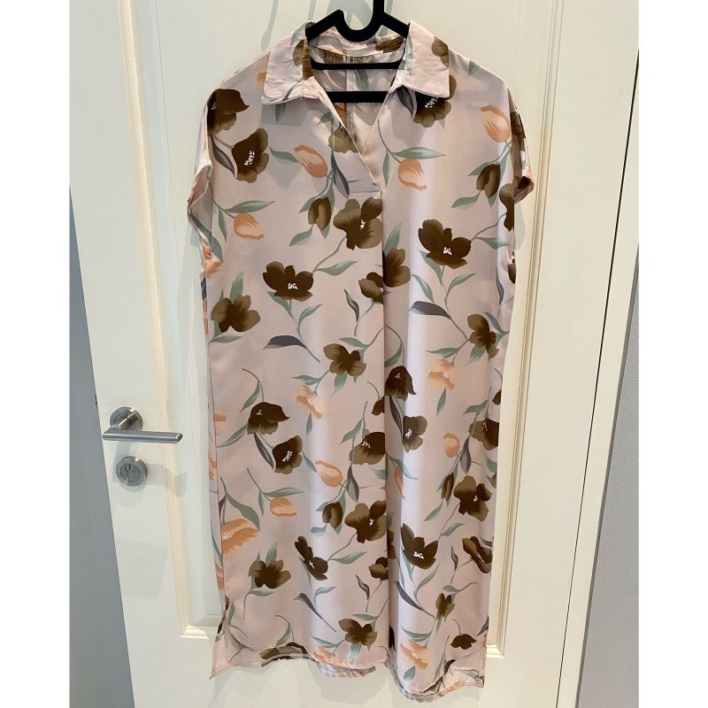 #PRELOVED# Dress Floral