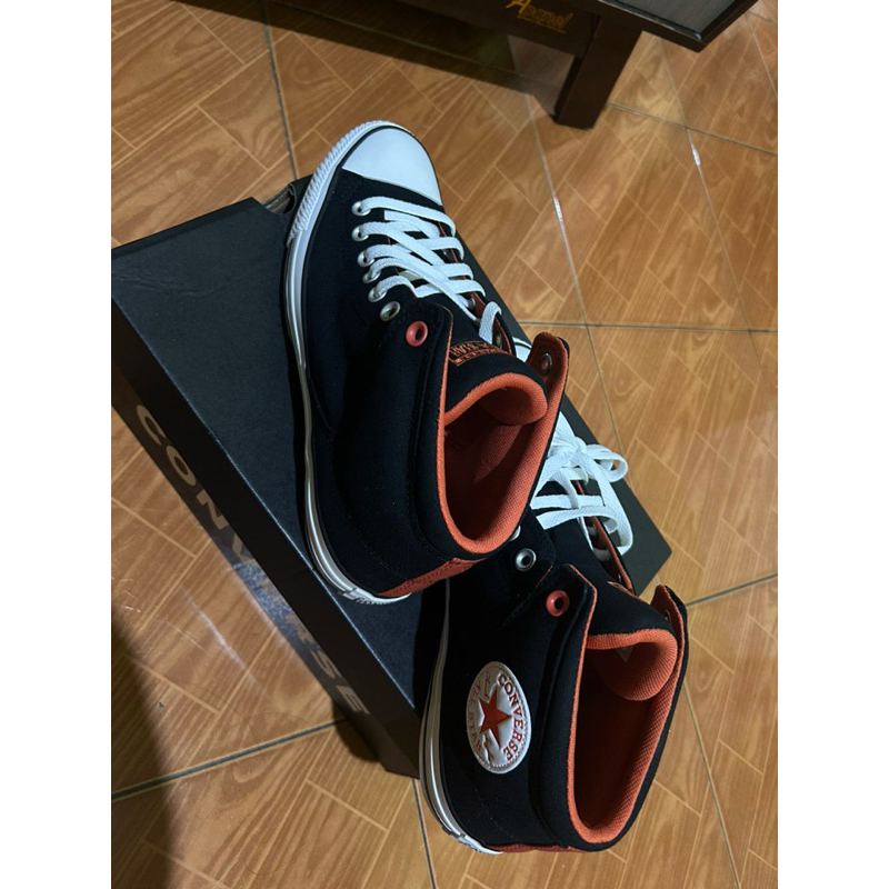 [ORI] Sepatu Converse Chuck Taylor All Star