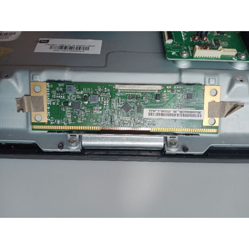 Ticon Tcon TCL L32S62. 32S62