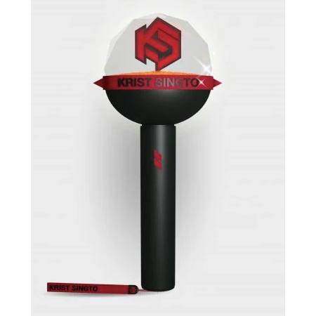 Lightstick KristSingto / Rak Lightstick KristSingto x Box