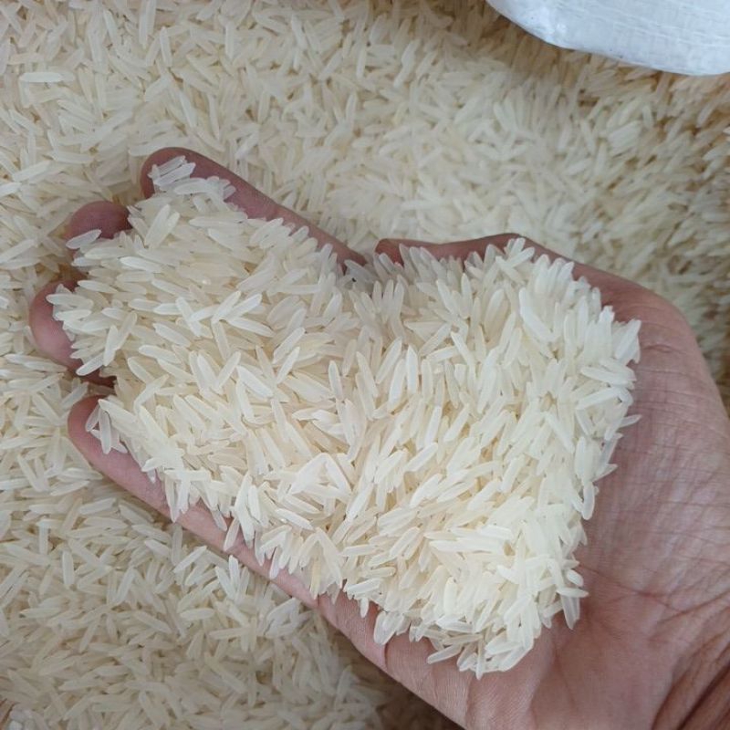 

RB BERAS ARAB BASMATI 1KG mutu terjamin