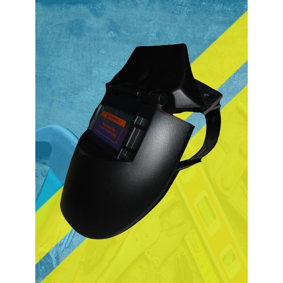 Topeng Las Auto Darkling Lipat Logan / Topeng Las Otomatis / Topeng Las Lipat