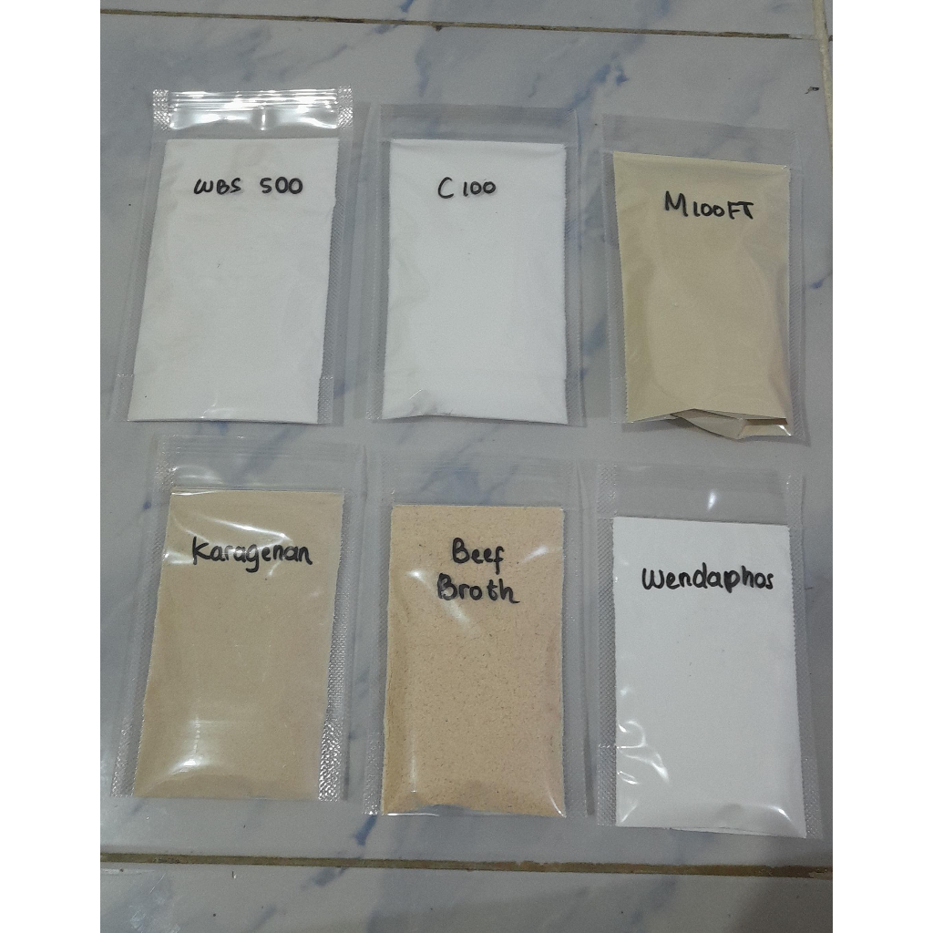 

Paket Trial