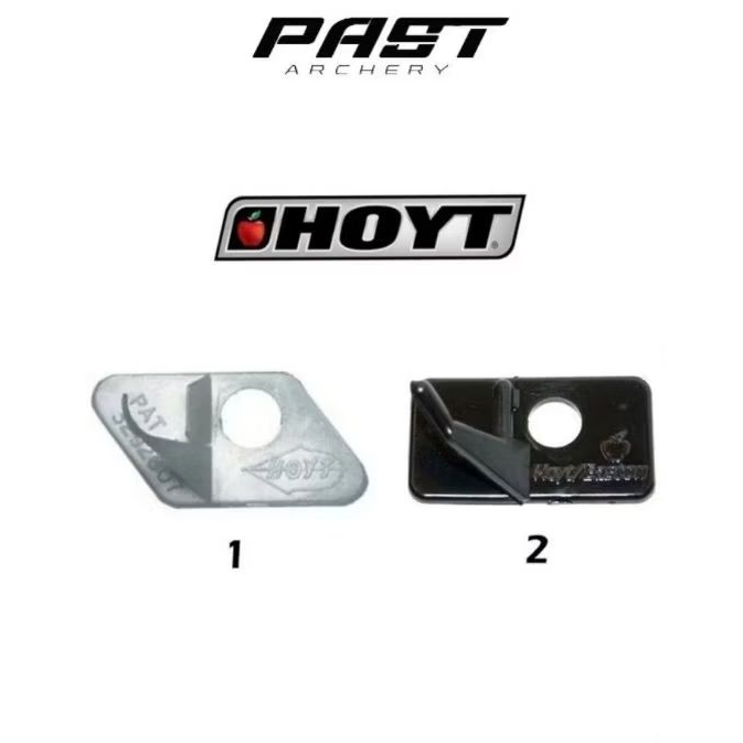 Panahan/Panah/Arrow Rest / Plastic Rest "HOYT"