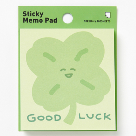

Artbox Sticky Memo 4012884 (NEW ARRIVAL)