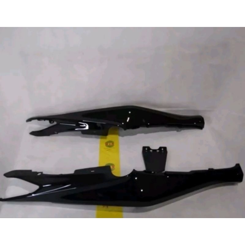 Cover body Jupiter z robot 2010