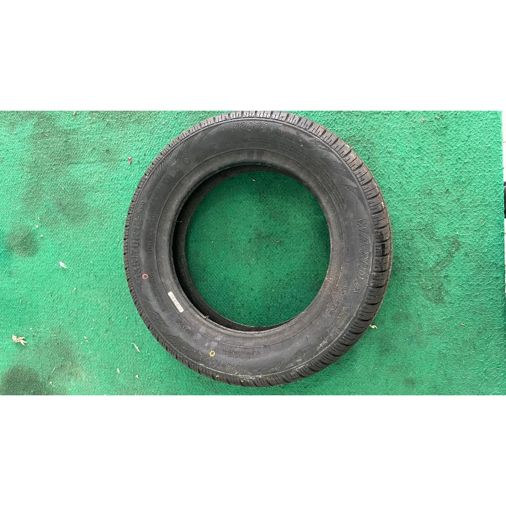 SELIS - Ban Luar Tubeless 205 /50 - 10 Mobil Golf Universal ( Tire )