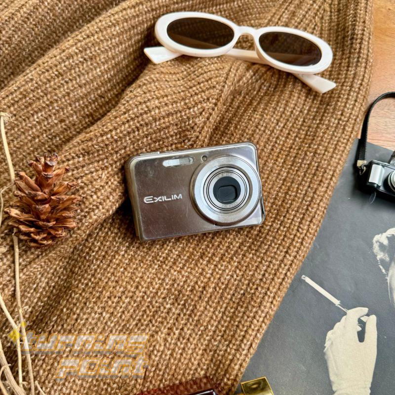 “BARANG READY SEMUA TINGGAL ORDER”  Kamera Jadul Lawas Digital Pocket Camdig Digicam Indonesia Murah