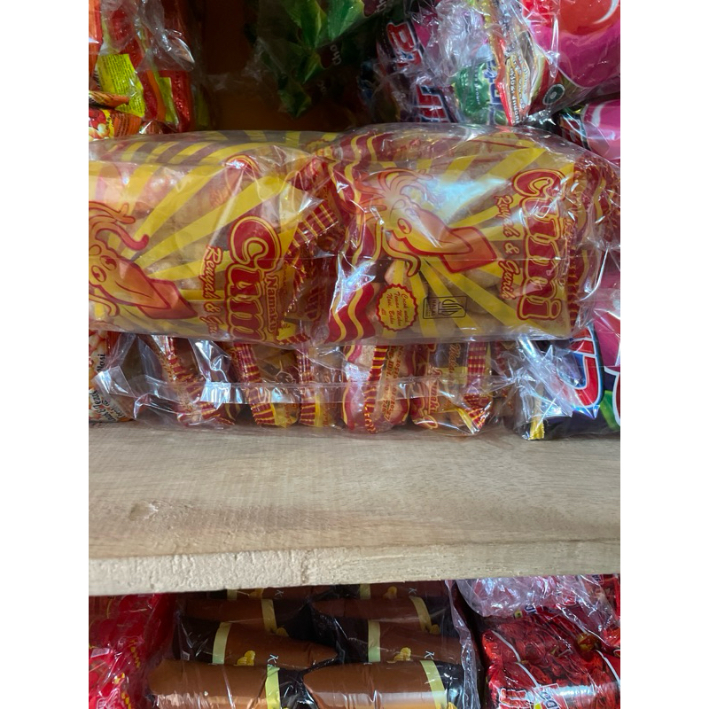 

kerupuk cumi