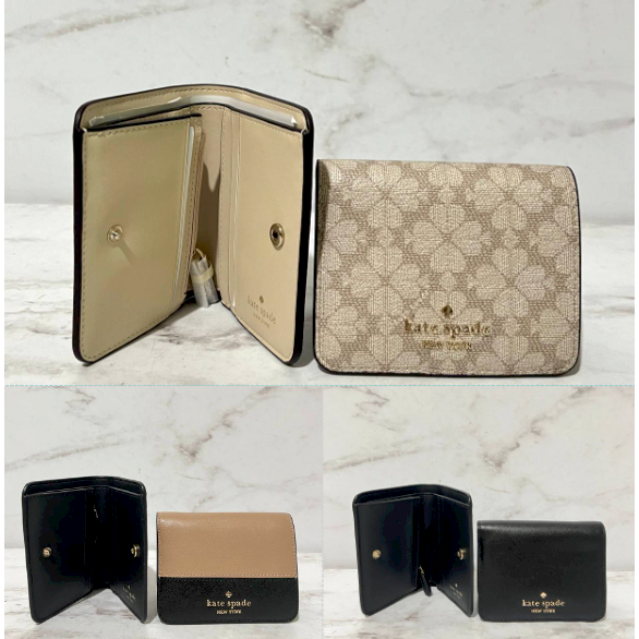 Kate Spade Small Wallet