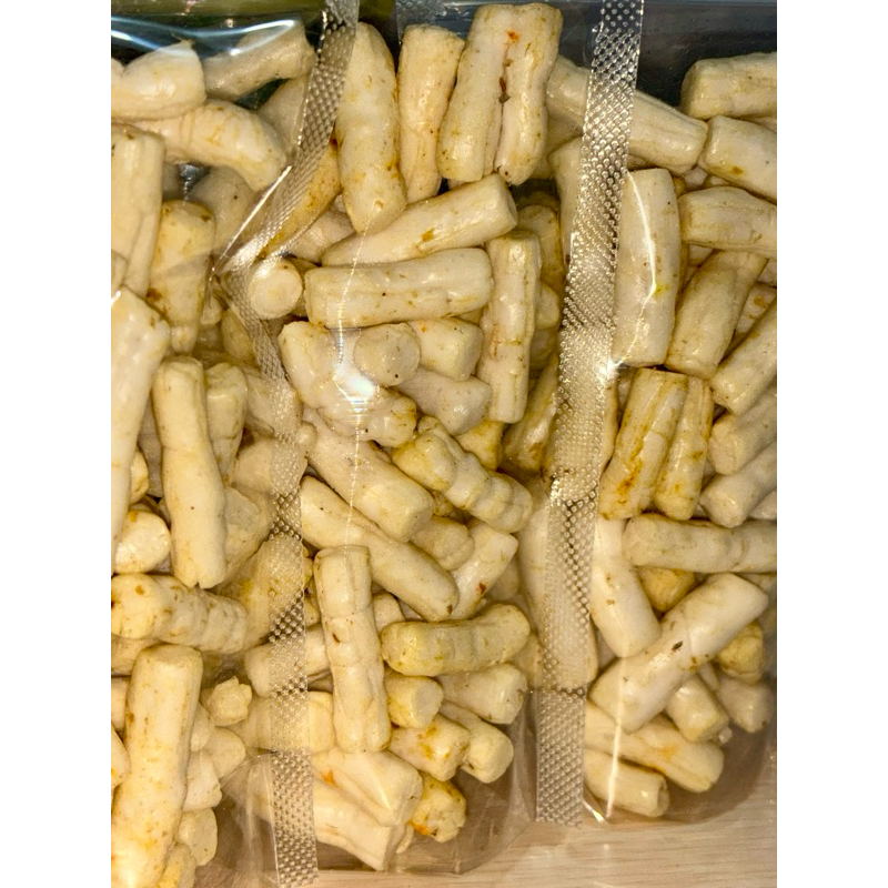 

Kerupuk Stick Tongkol