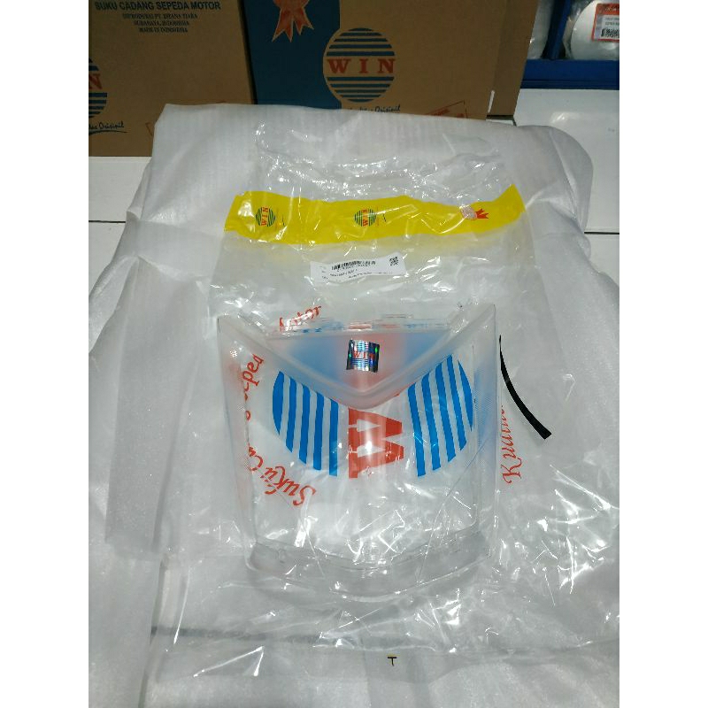 Mika Lampu ( Beat Fi / Beat Fi Esp )