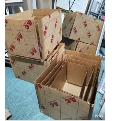 

Akrilik hantaran 1 set isi 4