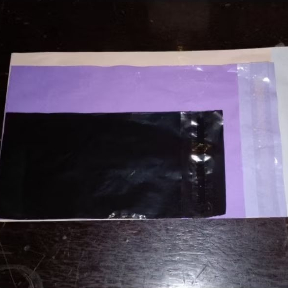 

polymailer ! ISI 10 ! ᵕ⁠༚⁠ᵕ