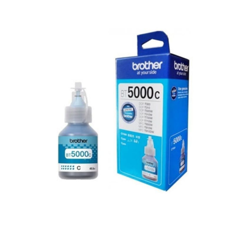 Tinta printer Original Brother