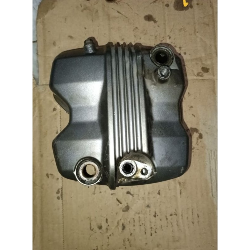 Capil Mega pro mono Honda Verza original copotan
