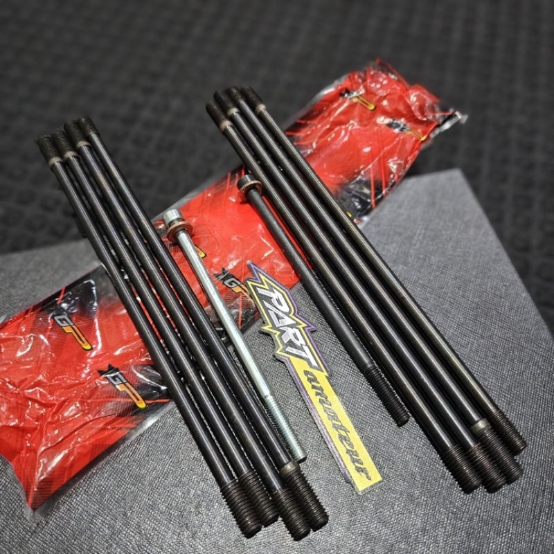 BAUT ancer tiger baja baut blok tiger crf baut tusuk sate tiger crf baja xgp baut ancer xgp