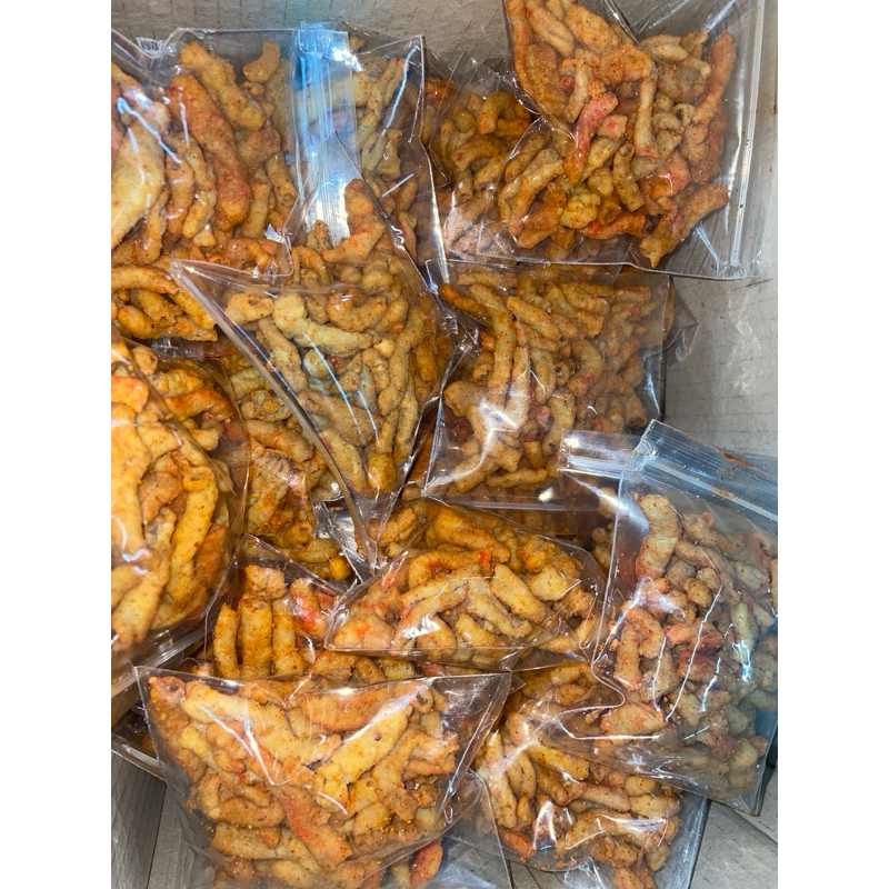 

usus krispi 1 karton