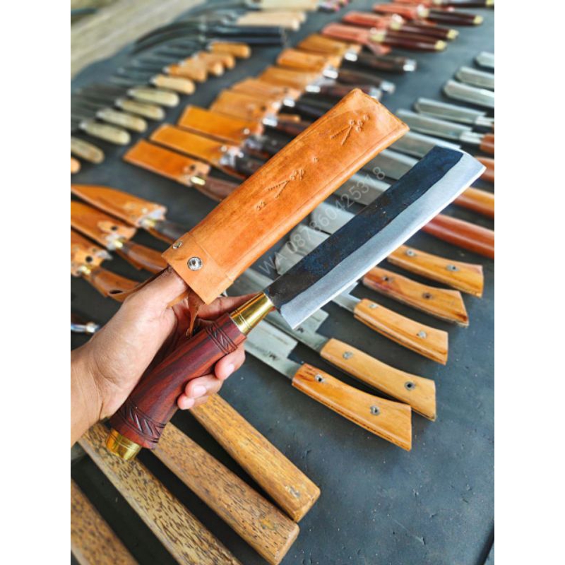 blakas bali panjang