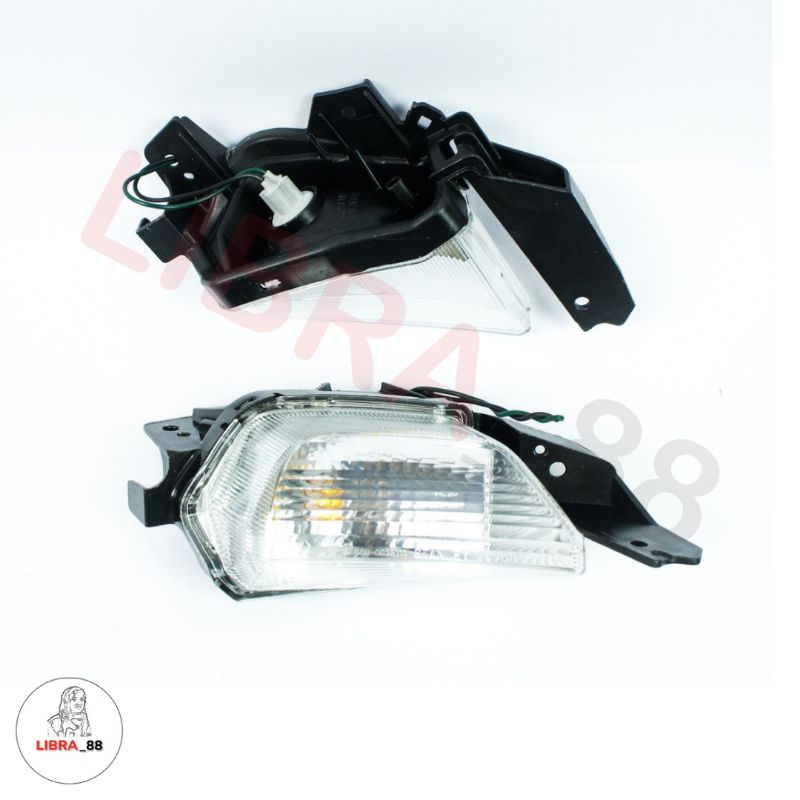 Lampu sein sen depan Nmax new 2020 up original