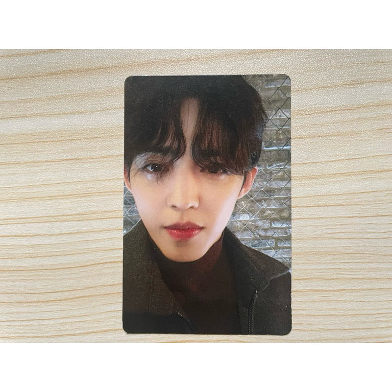 (BOOKED) PC SEVENTEEN SCOUPS POWER OF LOVE CGV