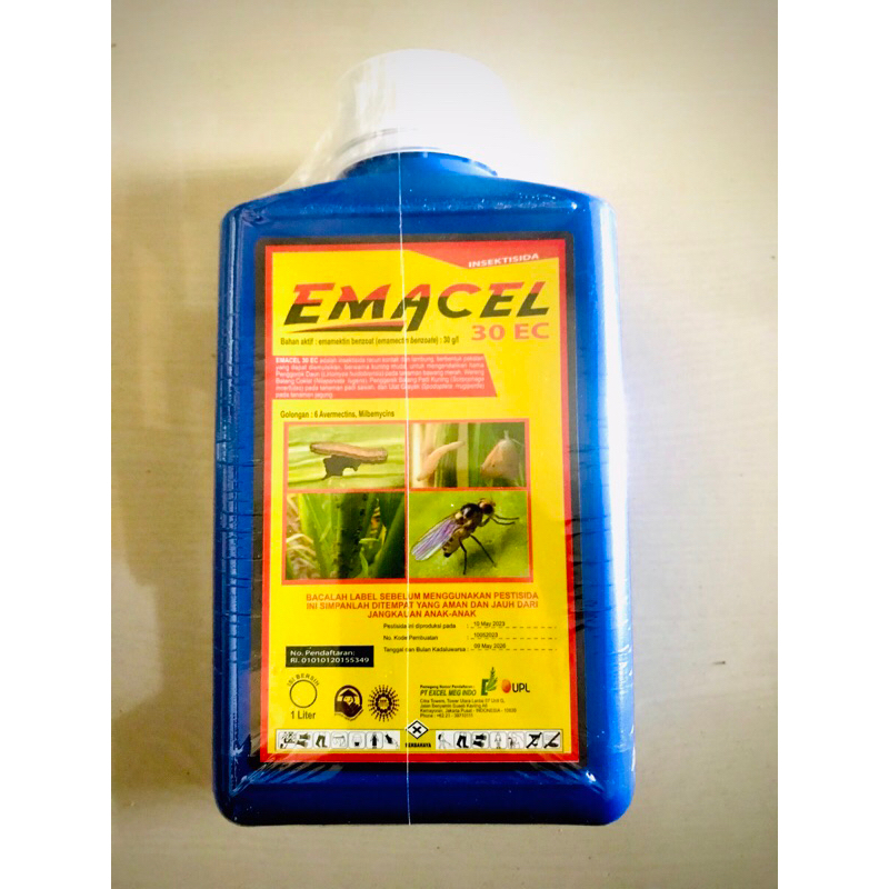 EMACEL 1 liter 30Ec