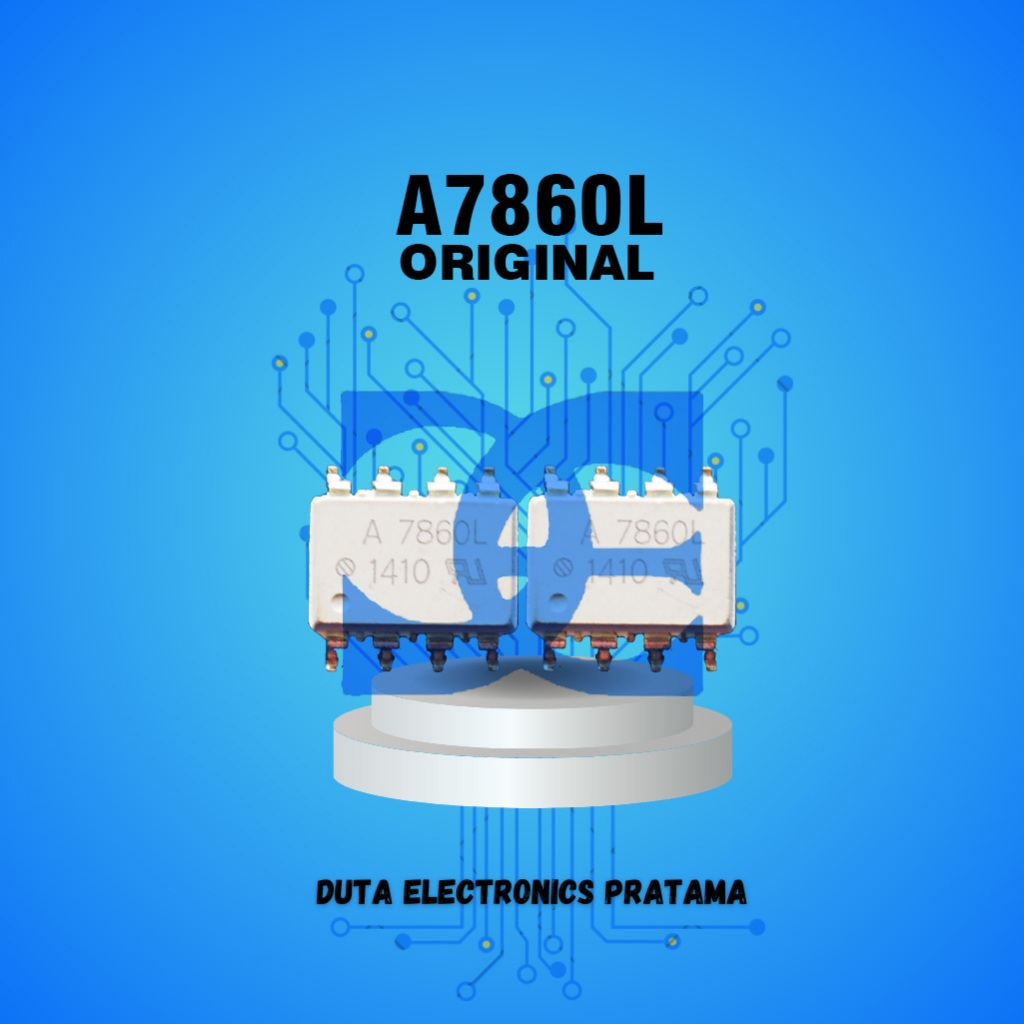 IC A7860L SMD